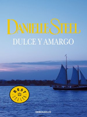 cover image of Dulce y amargo